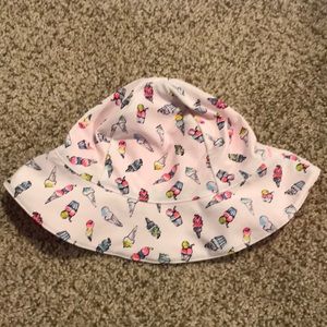 Baby Gap Sun Hat